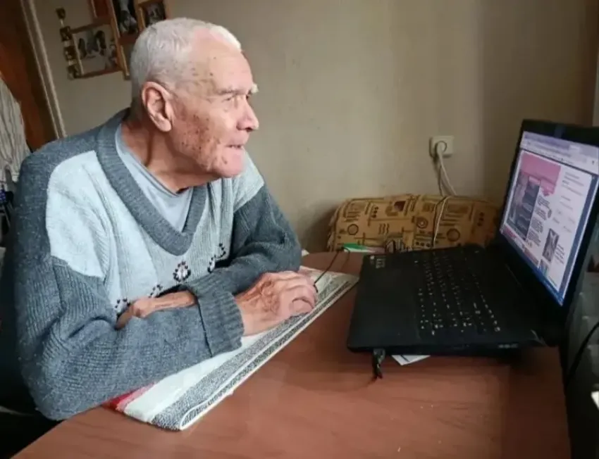 В Волгодонске открылись антимошеннические курсы для пенсионеров 