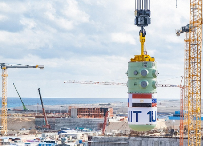 Водитель грузовика скрылся: новые подробности ДТП в Египте, в котором погибли строители АЭС из России