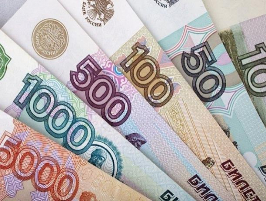 Около 20 миллионов рублей скрыл от фискалов бизнесмен из Волгодонска