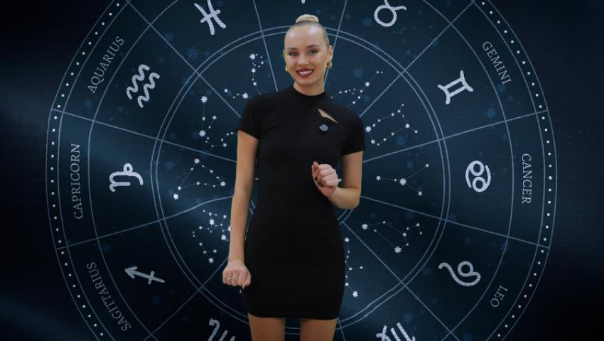 Овнов ждет романтика, Близнецов – знакомства, а Козерогов – сюрпризы: астропрогноз от Нины на эту неделю