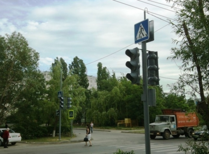 Читатель: скоро в Волгодонске добраться до работы будет быстрее пешком, чем на машине