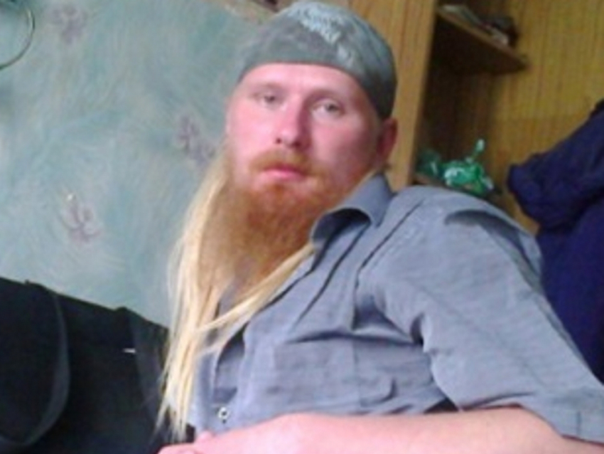 В Ростовской области продолжаются поиски волгодонца Юрия Волкова, пропавшего почти месяц назад