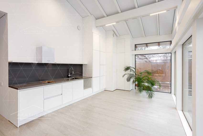 Как превратить квартиру в произведение искусства