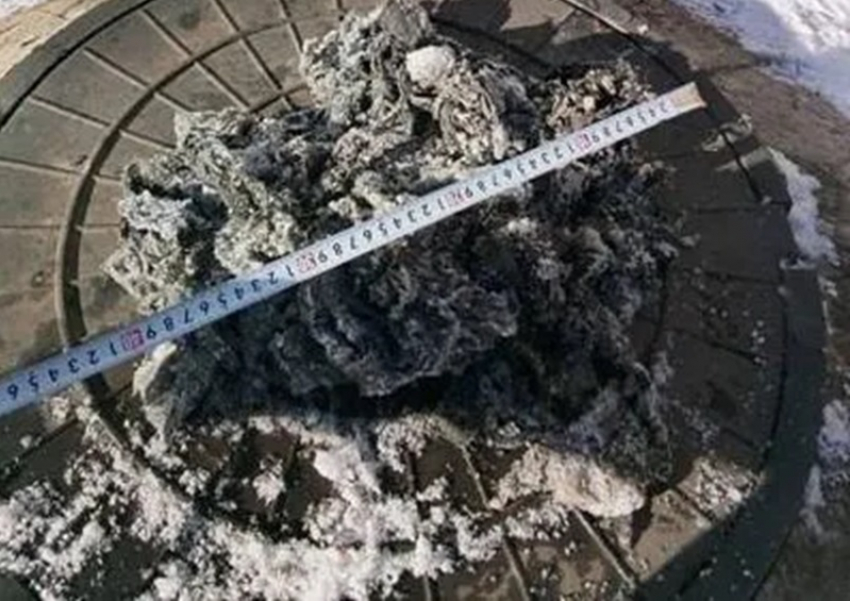 С начала 2026 года волгодонцы стали активнее засорять канализацию странными предметами 