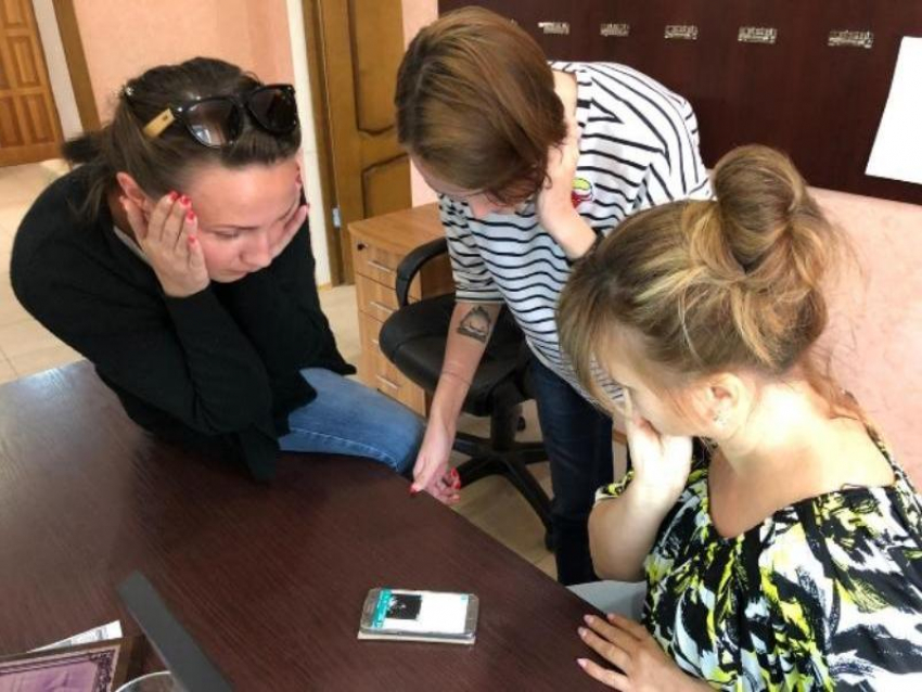 В Волгодонске активизировались «лжебанковские» телефонные мошенники