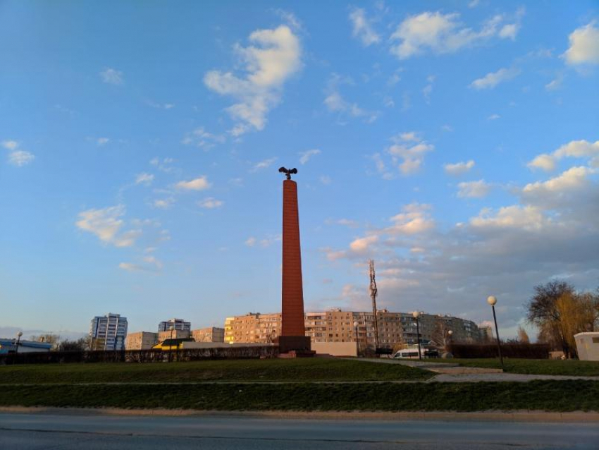 В день Феллини в Волгодонске сохранится прохладная погода