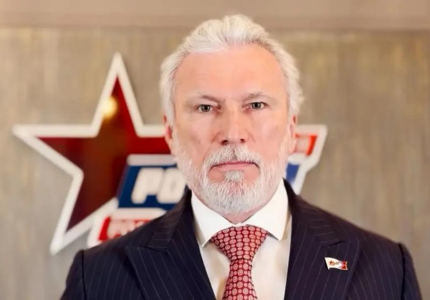 Голосуя за партию «Родина», ты показываешь, что все устали от мягких, половинчатых мер.