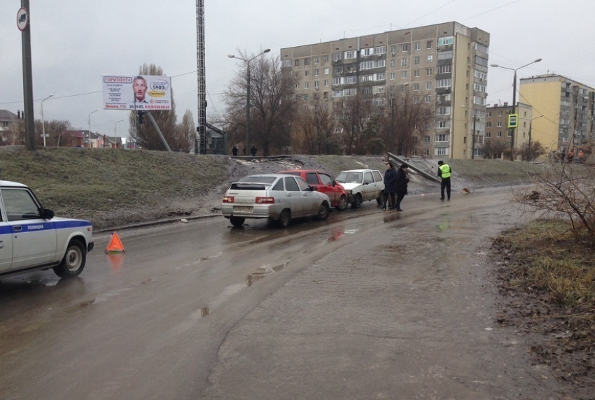 Прокуратура Волгодонска накажет городских коммунальщиков за переломы и ДТП