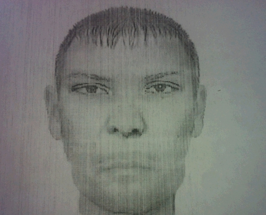 В Волгодонске следователи разыскивают мужчину, под дулом пистолета ограбившего 17-летнюю продавщицу живого пива