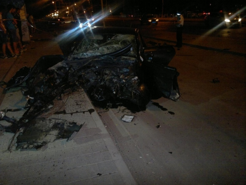 Пассажирки «Subaru Legacy», пострадавшие в ДТП ночью 31 мая, идут на поправку