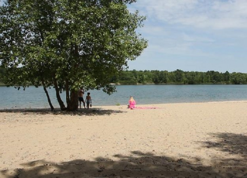 Массовая драка произошла на берегу Дона в станице Романовской
