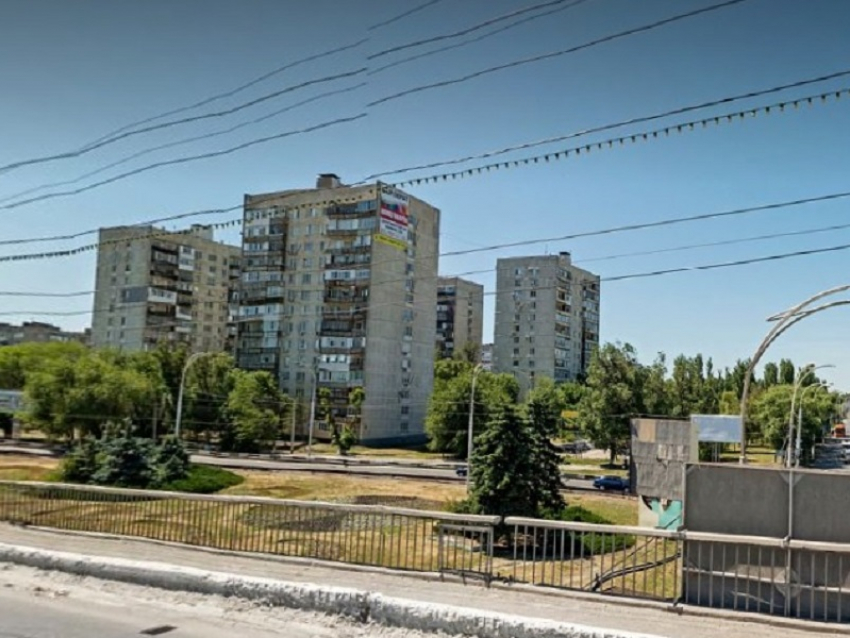 Высотные дома у путепровода на день оставят без холодной воды