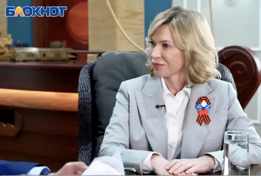 Как «дырявая крыша» научила Екатерину Стенякину работать на результат