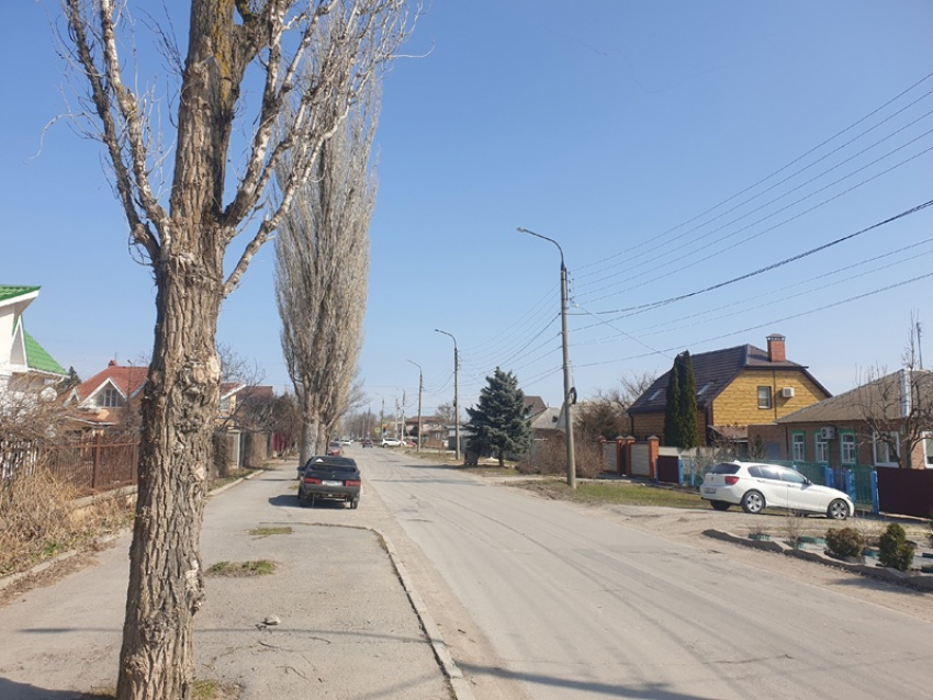 Утром туман, днем – ясно: о погоде в Волгодонске в среду