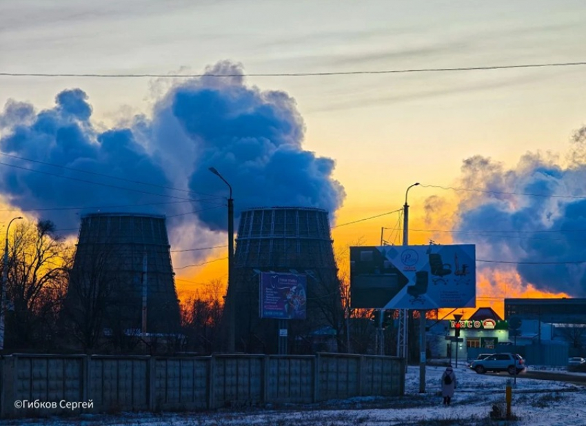 Стала известна причина аварийного отключения горячей воды и отопления в Волгодонске