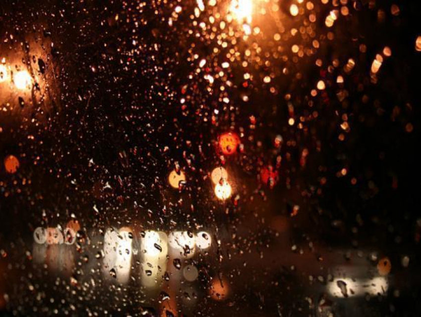 Потепление и дождь прогнозируют синоптики в Волгодонске в пятницу
