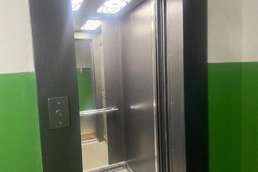 2,7 миллиардов рублей выделили на замену лифтов в Ростовской области