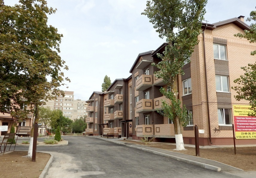 Жилой комплекс «Купеческий»: уют и комфорт в тихом районе