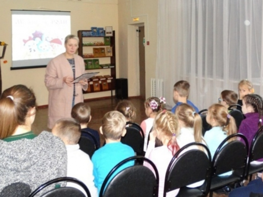 Школьники и студенты Волгодонска продемонстрировали блестящие знания в области театрального искусства