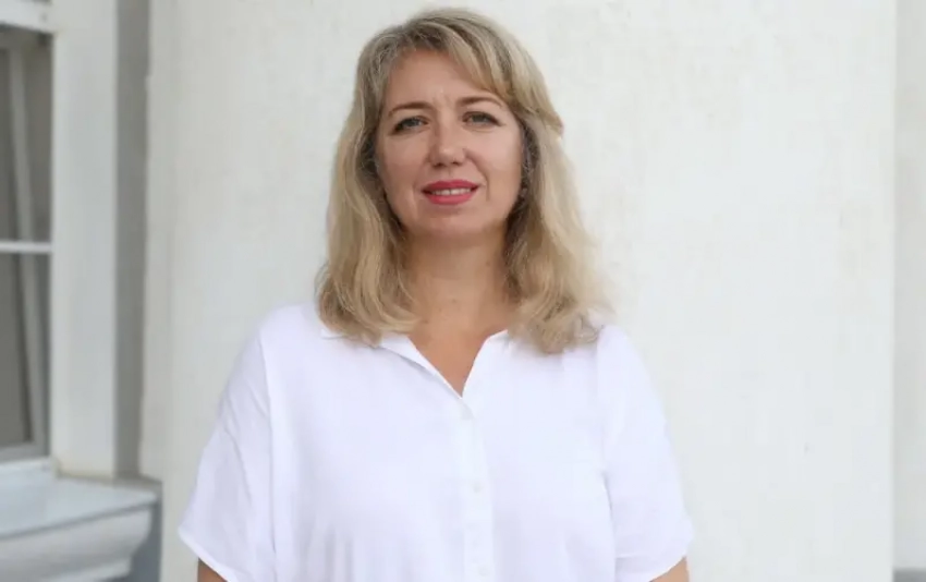 У культуры Волгодонска женское лицо: новым начальником отдела назначена Нина Просвернина