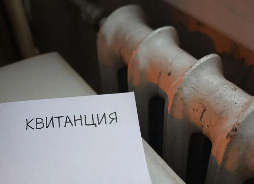 Должникам за отопление в Волгодонске дадут 14 дней на погашение задолженности