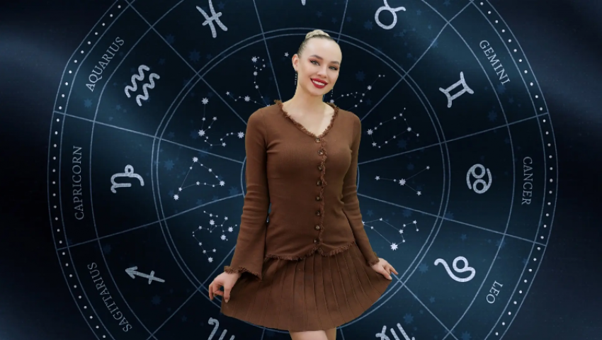 Изменения в карьере у Тельцов, перемены в личной жизни у Раков и период путешествий у Стрельцов: гороскоп от Нинки Картинки