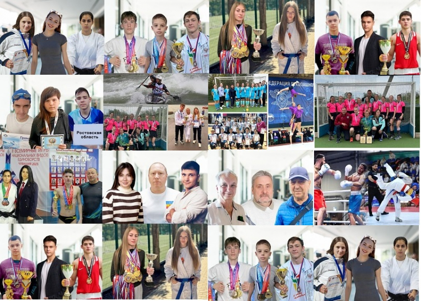 Читатели «Блокнота» выбрали победителей спортивной Премии: неожиданные итоги голосования