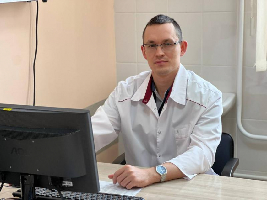 Сердце под контролем: в Волгодонске запускается кардиология полного цикла с участием экспертов из Санкт-Петербурга