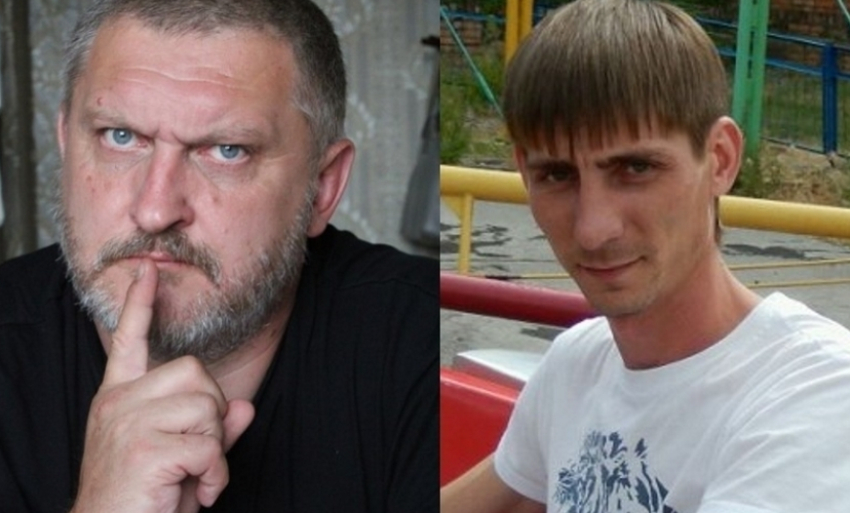 Два Алексея уберегли крошечного пациента реанимобиля от травм в ДТП в центре Волгодонска