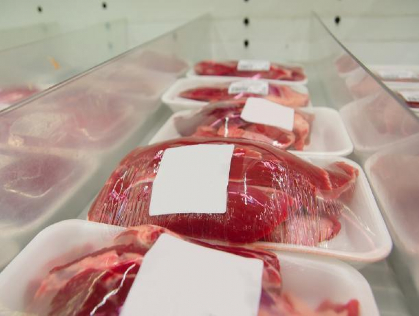 Волгодонской предприниматель привлечен к ответственности за нарушение хранения мяса 