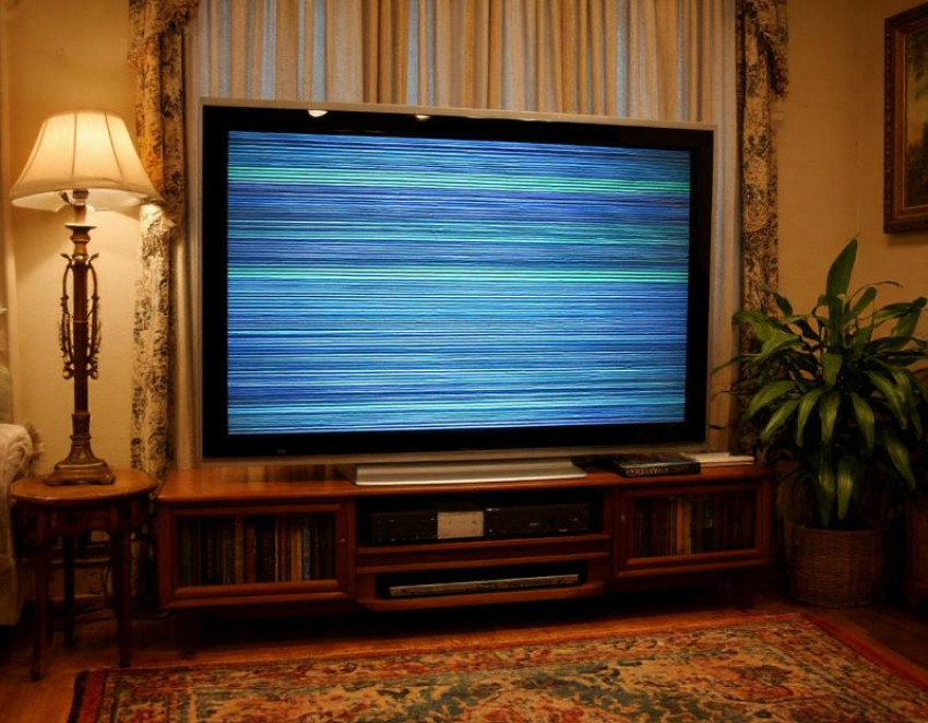 Теле- и радиосигнал прервется в ряде городов