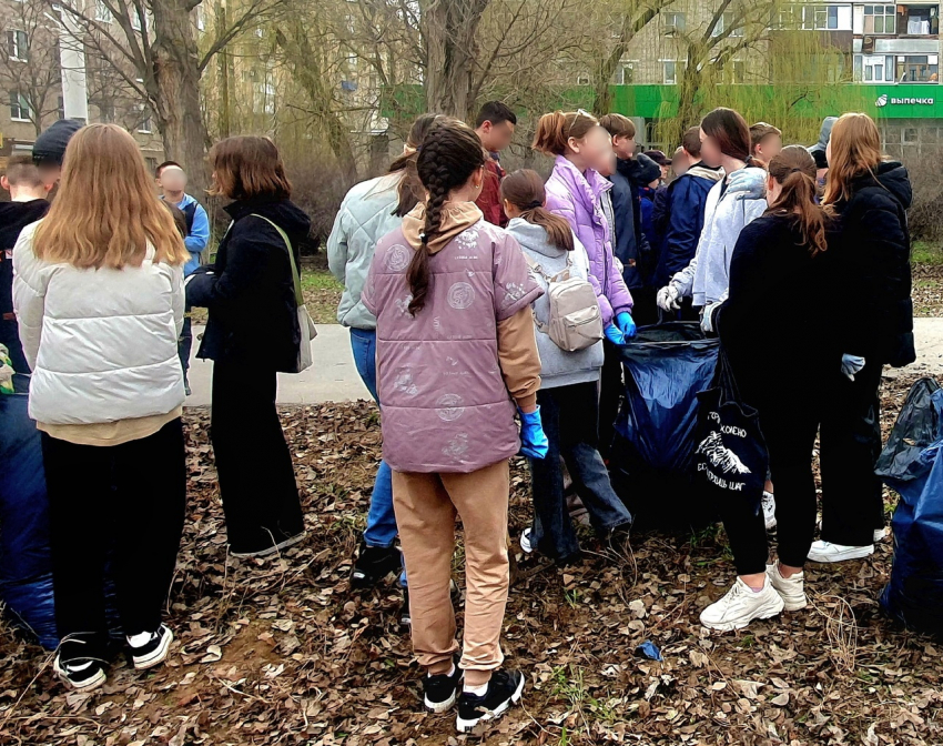 Сотни подростков смогут временно трудоустроиться в Волгодонске