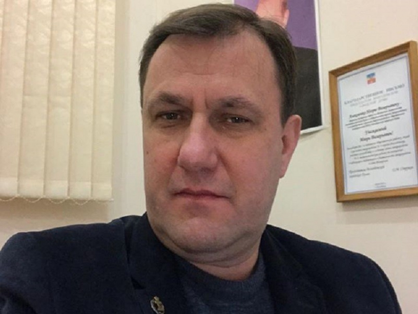 За 130 тысяч обещал решить дело «пьяного водителя» из Волгодонска скандальный ростовский адвокат 