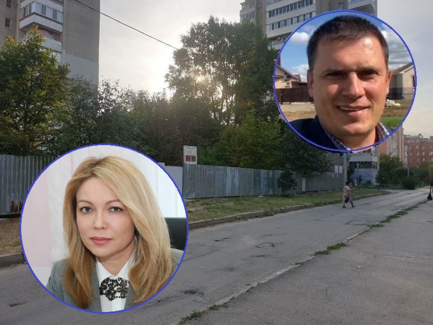 «Все сделано правильно!»: администрация Волгодонска озвучила позицию в суде о вырубке «липовой рощи» 