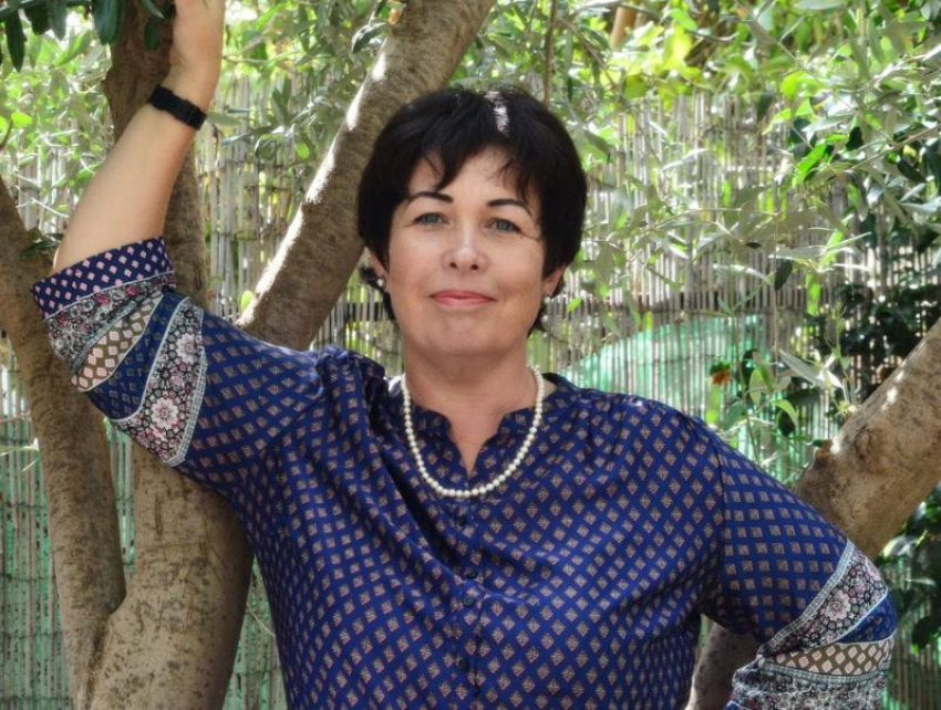 Волгодонцы смогут задать интересующие вопросы опытному астрологу Елене Дионидис 