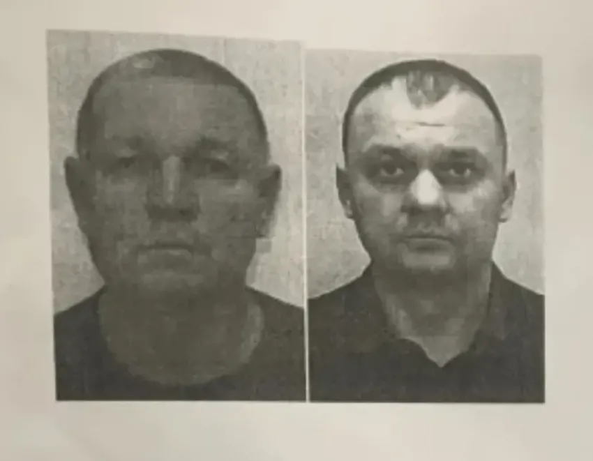 Внимание, розыск! В Ростовской области разыскивают вооруженных отца и сына после убийства в Таганроге