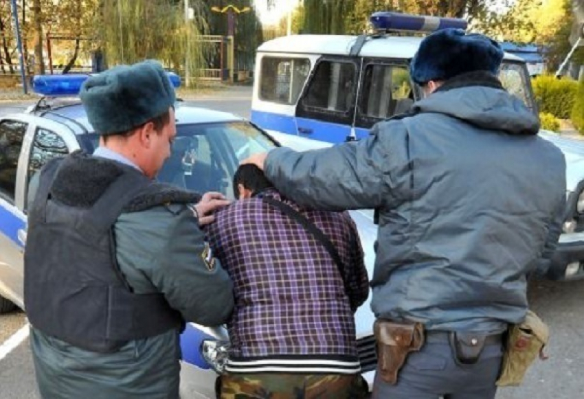 16 хулиганов и 17 пьяниц за рулем − криминальные итоги недели в Волгодонске