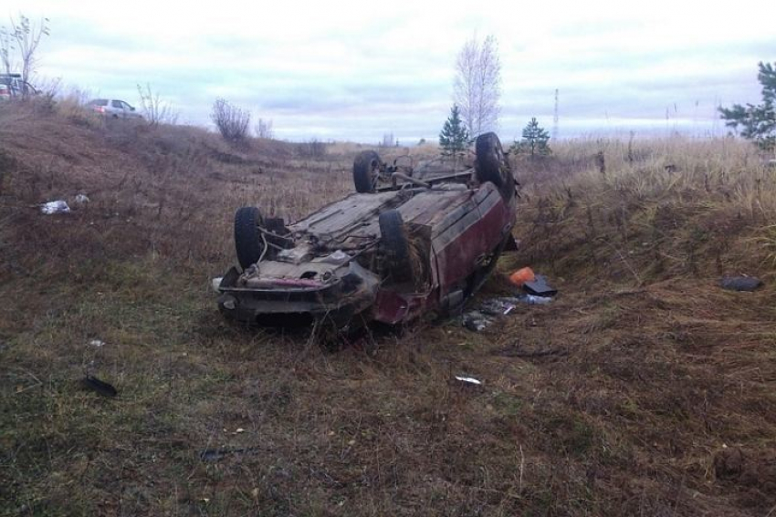 Молодая мама погибла в ДТП под Волгодонском 