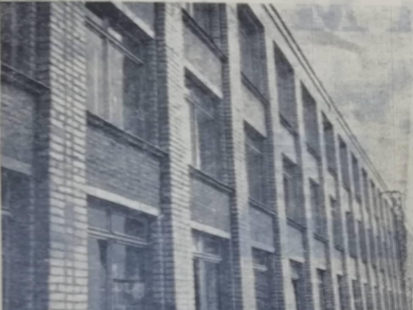 Десятки лет образования, памяти и достижений: школа №9 Волгодонска отмечает свое 54-летие