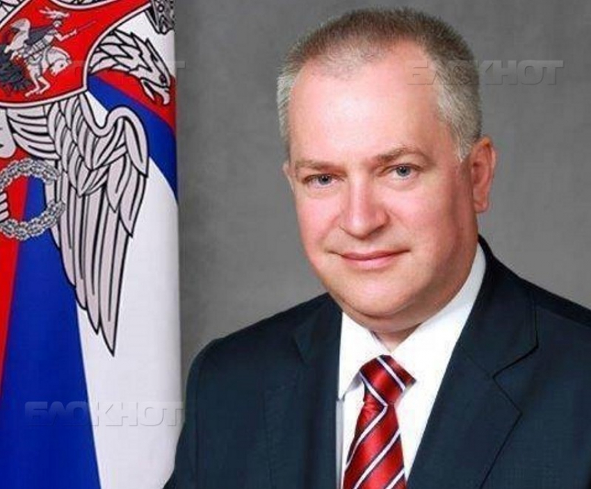 Возможная коррупционная деятельность Сергея Полякова будет рассмотрена на заседании коррупционного совета администрации