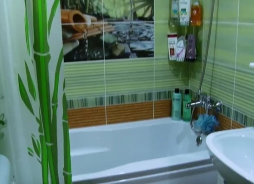 Победители конкурса «Ремонт ванной в подарок» рассказали о преображении «столетней ванной комнаты»