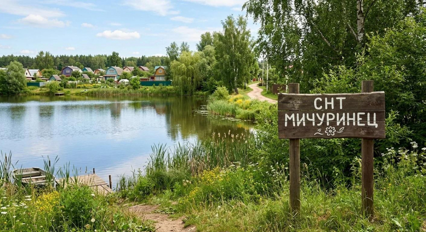 Сорокалетний волгодонец утонул в районе садоводства «Мичуринец»