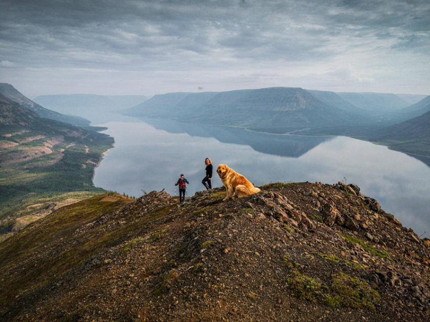 Как выбрать тур по России: советы для путешественников