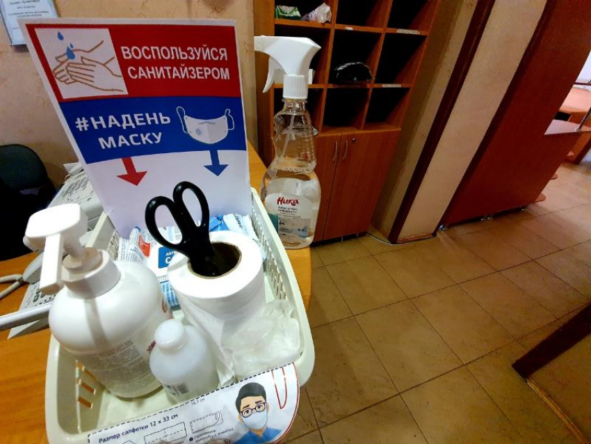 Предприятия Волгодонска заплатят штраф за нарушения санитарных требований