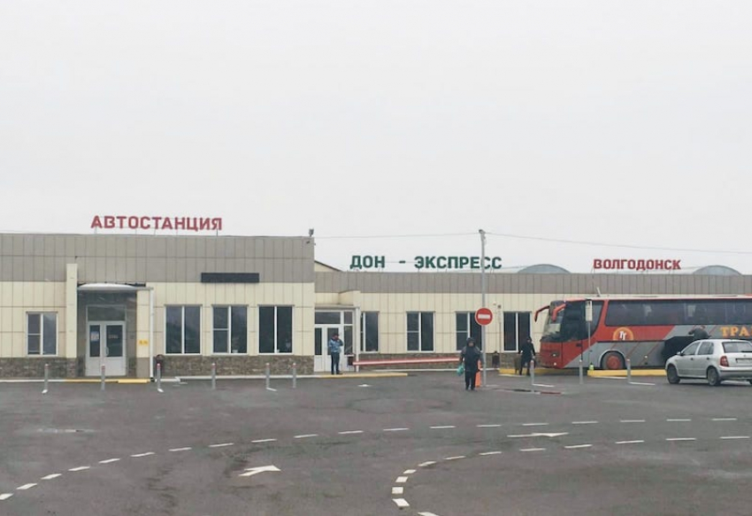 Из Волгодонска открывается прямой автобусный рейс до Курска и Курчатова