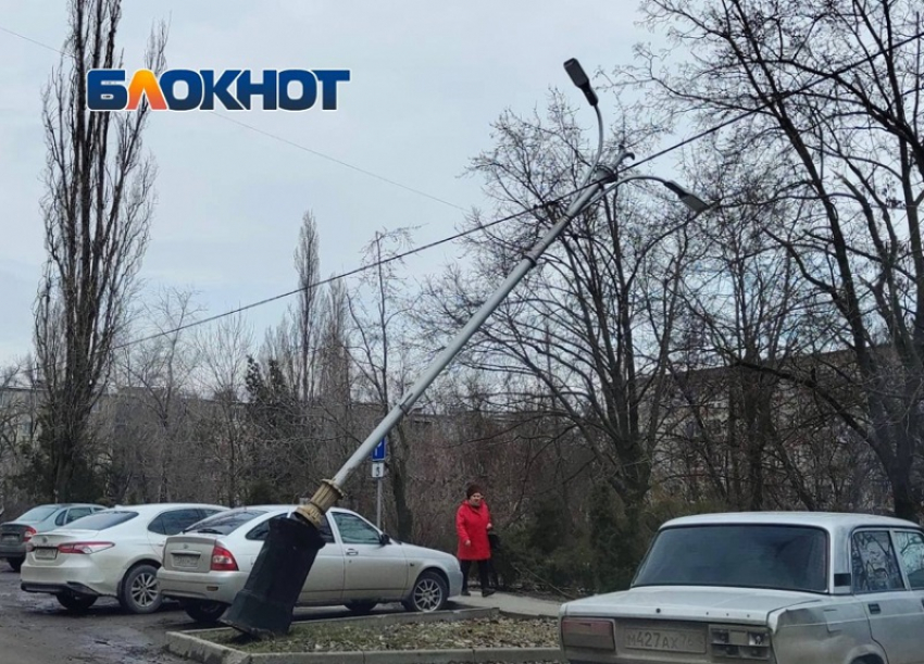 Миллион рублей нашелся на восстановление уличного освещения в Волгодонске