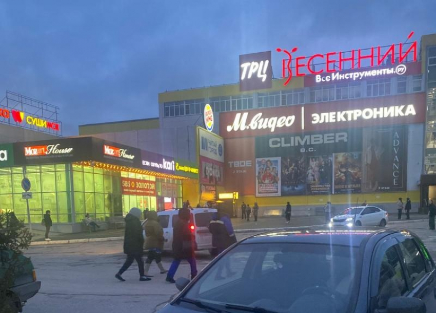 Сколько принес прибыли в 2025 году владельцам единственный в Волгодонске ТРЦ на Весенней