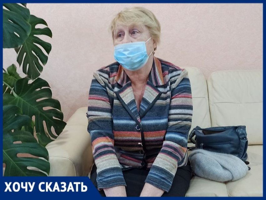 «Нам новая вентиляция не нужна»: Светлана Тарасова о проблеме дома на 30 лет Победы