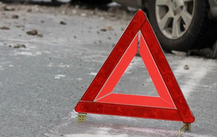 Из-за непогоды на трассе Ростов-Волгодонск погиб 30-летний водитель