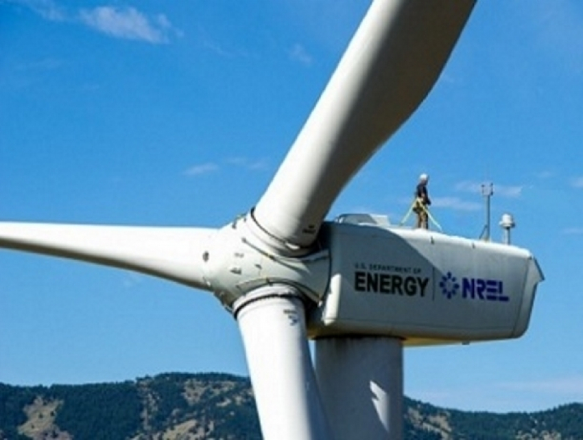Волгодонский «Атоммаш» будет производить «лучшие в мире» ветряные электростанции